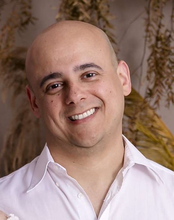 Arnaldo Mont'Alvao